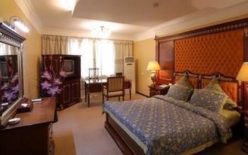 לשאן Emeishan Hotel מראה חיצוני תמונה