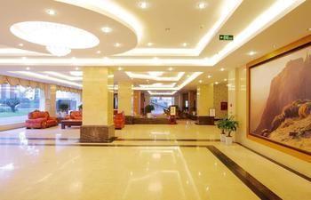 לשאן Emeishan Hotel מראה חיצוני תמונה